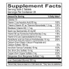 Globulo Rojo Suplemento Hierro Y Vitaminas B Iron Supplement with