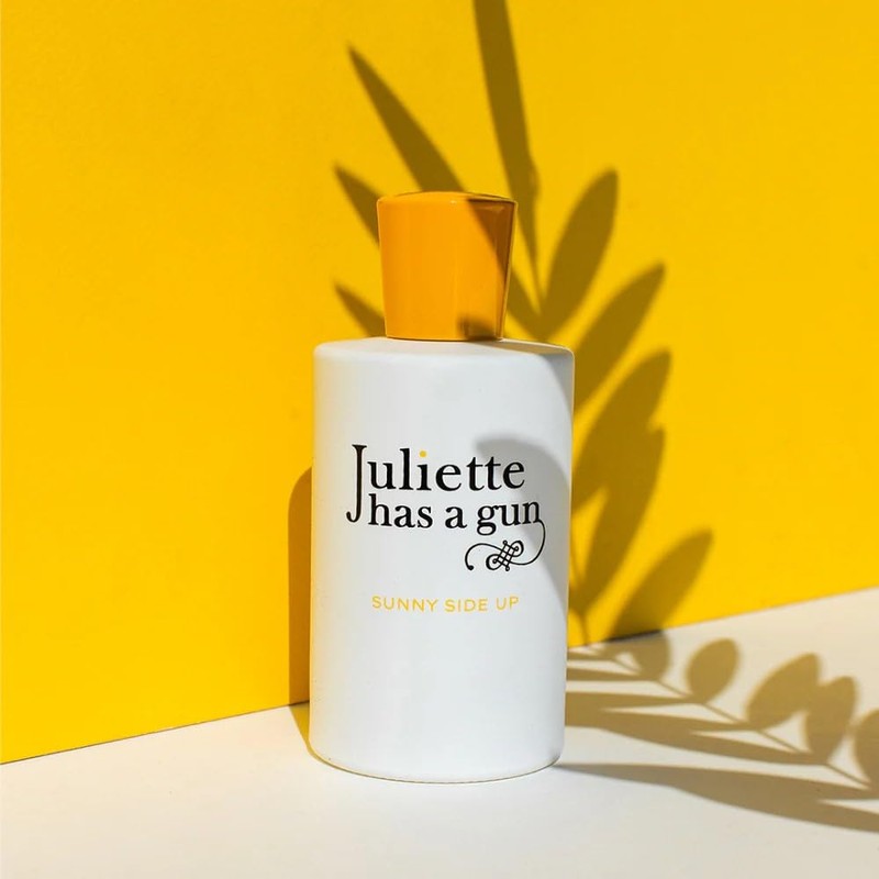 Juliette Has A Gun Eau de Parfum Spray, Sunny Side