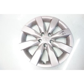 Toyota Corolla Hub Cap Wheel Rim Cover 42602-02420