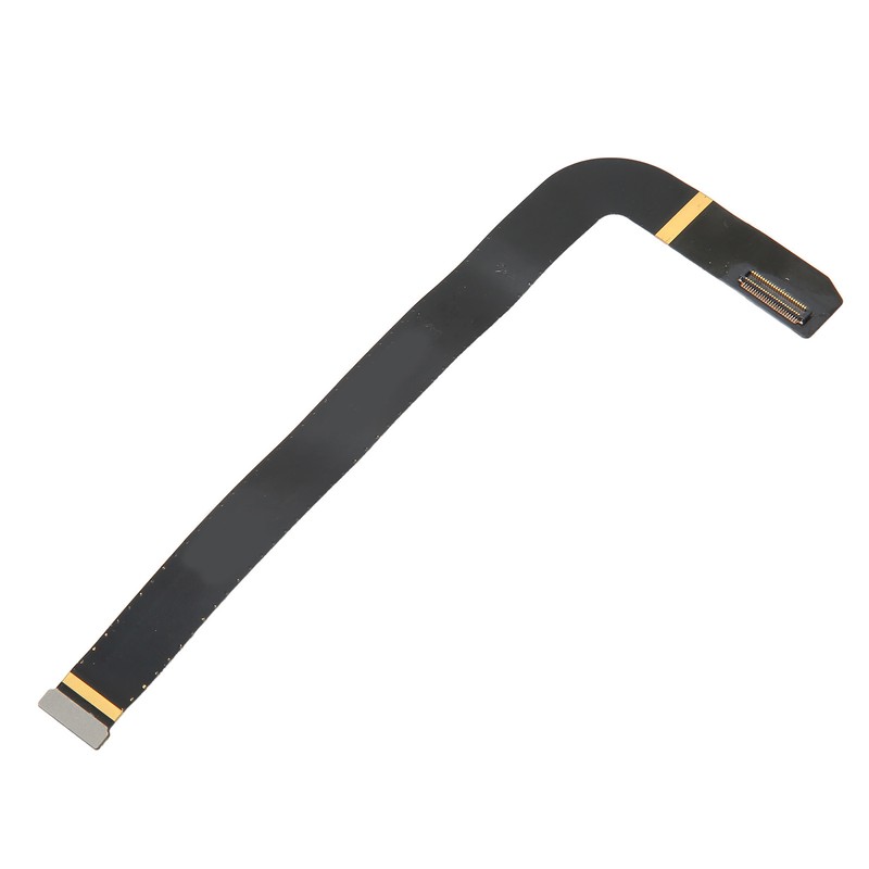 LCD Connector Flex Cable Sensitive Easy Connection Durable Metal Digitizer