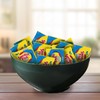 SWEDISH FISH Mini Soft & Chewy Candy, Bulk Candy, 140