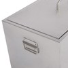HAPPCUCOE Water Bath Canner,13.2 Quart Boiling Water Canners with 2