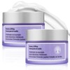 Crema para Cuello Reafirmante, 2Pcs Collagen Firming Cream, Crema para