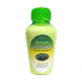 Herbarom Herb Beauty Salt 230g 1+1 Pack 2ea