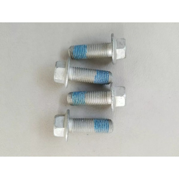 Arctic Cat OEM Arctic Cat Snowmobile Cap Screw HFH M10X1.25X30