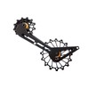 KCNC Ultra Light Big Pulley Kit with Big Jockey Wheel