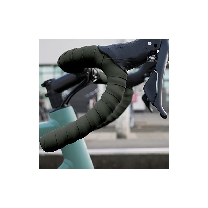 BBB Cycling Bike Handlebar Tape Road Bike I Foam Grip