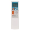 ALLIMITY Replacement Air Conditioning Remote Control for Mitsubishi Air Conditioner