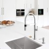 Garbage Disposal Switch, Cordless Air Switch Kit for Food Waste