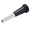 Trumpet Mouthpiece Musical Instrument Parts Performance Accessories for Students Intermediate/Professional