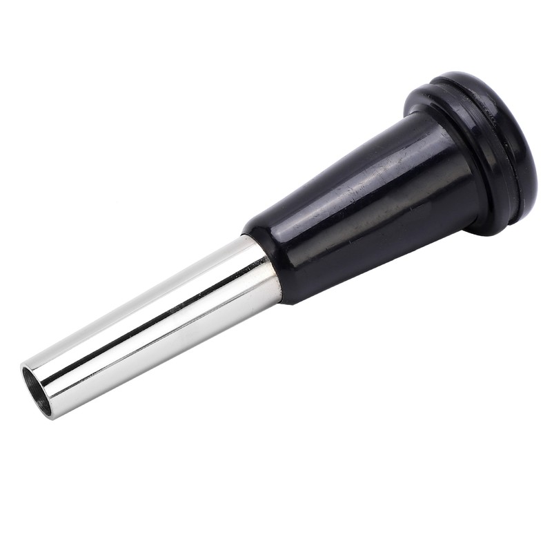 Trumpet Mouthpiece Musical Instrument Parts Performance Accessories for Students Intermediate/Professional