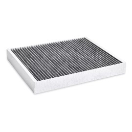 BESUTO Cabin Air Filter For Chevy Silverado GMC Sierra 1500 Yukon XL - ACTIVATED CARBON