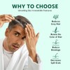 Generic Generic Anti-Gray Hair Serum With Arcolys, Melanogray, Black Seed