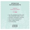 ANNEMARIE BÖRLIND Rose Nature Eye Pads with Cooling Effect (6