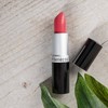 Benecos Natural Cosmetics Lipstick Shimmering with Organic Jojoba Oil and