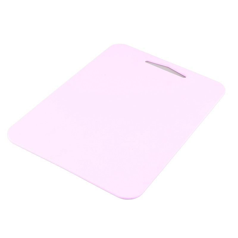 Food Grade Silicone Flexible Cutting Board Chopping Board for Home