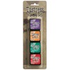 Ranger Distress Ink Pads Kit 15 with Strip of 4