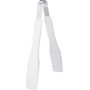 Sanno Japan SN4006 Food Utensils, Plastic Tongs, 8.5 inches (21.5