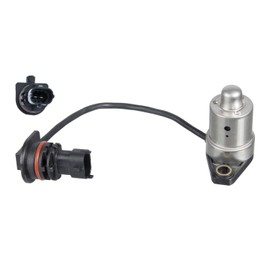 febi bilstein 40794 Oil Level Sensor with O-Ring, Pack of 1