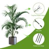 Vocray Plant Support Stakes for Indoor Plants,Trellis for House Potted