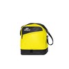 Line Shop Tasche für Boccia, 3 Kugeln, Eldera (Gelb)