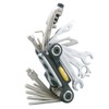 TOPEAK Alien 2 Multi Tool Werkzeug Faltwerkzeug Klapp Fahrrad Innensechskant