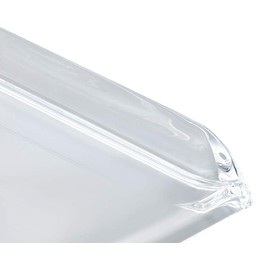 Eyetech Acrylic Crystal Series Item Stand (Clear Rainbow), K-930C