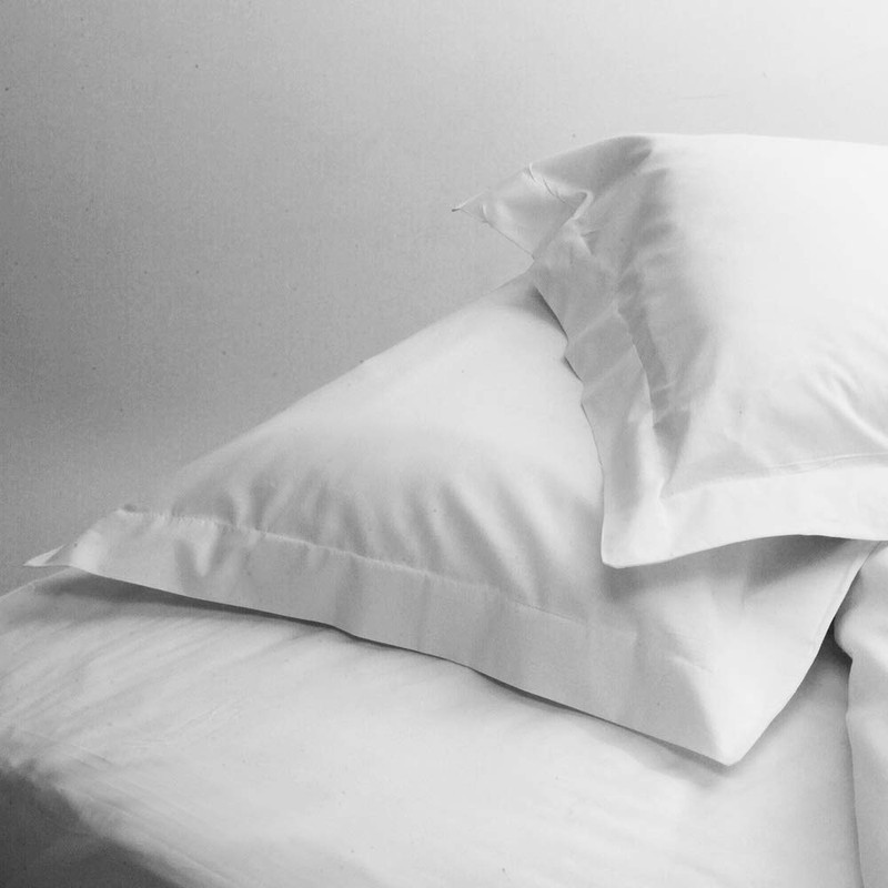 Linens Limited 100% Egyptian Cotton 200 Thread Count Fitted Sheet,