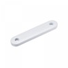 sourcing map Curtain Weights (50g), Drapery Iron Weight for Bathroom