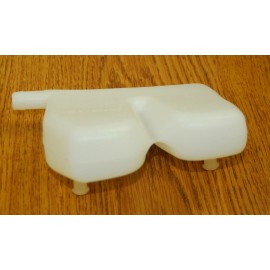 Unbranded Brake Fluid Reservoir On Master Cylinder Fits Volkswagen Type2 Bus 1971-1972