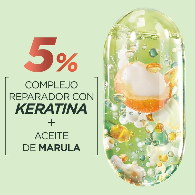 Garnier Fructis Conditioner 250ml