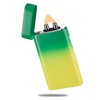 RSBYE Electric Torch Lighter Rechargeable Arc Lighter USB C Electronic