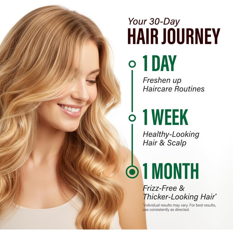 KUKKA essential oils Rosemary Oil for Hair – Huge 4
