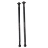 2Pcs Rear Drive Shaft RC Metal Rear CVD Drive Shaft