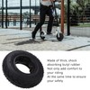 2.50‑4 Tire and, Rubber Inner Outer Tyre Replacement Tube Set