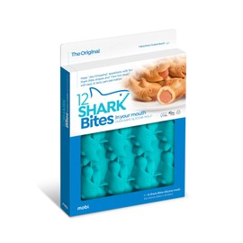 "The Original" - Sharkbites - "Pigs in a Blanket" Snack con un toque