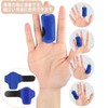 Clcyricher Finger Support Spring Finger Thrust Finger Finger Fastener with