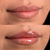 Ofra Lip Lush Plump - Clear Lip Plumper Gloss -