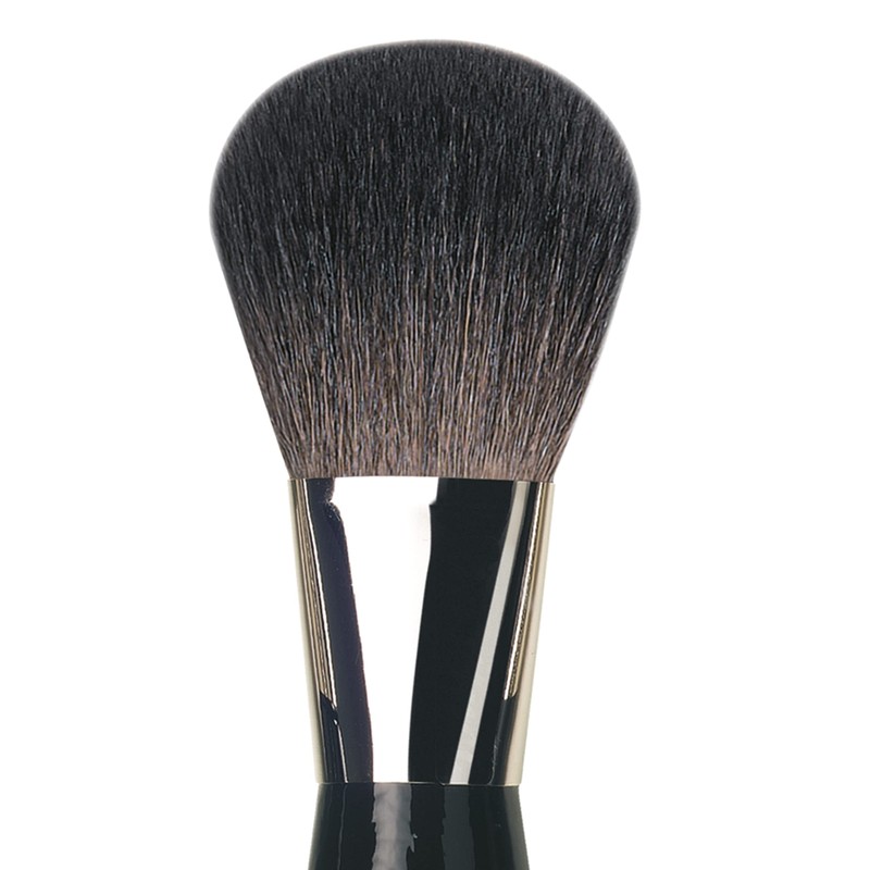 da Vinci Powder Brush with Stand, Handmade in Germany, Pack