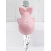 DaraBaby Extensión De Grifo Lavamanos Accesorio Para Niños Ballena