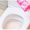 The Pink Stuff Miracle Foaming - Limpiador de inodoro