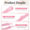 4 PCS Drain Holders for After Breast Surgery, Mastectomy Drain