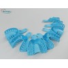 Dentojoy Autoclavable Dental/Orthodontic Impression Trays Pack of 10 Pcs