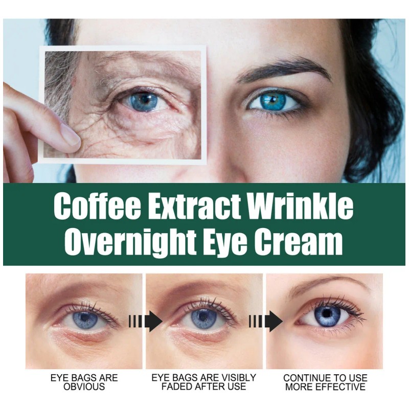 Ia Aj Eg Crema De Ojos Hidratante Cordyceps