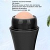 Volcanic Oil Absorbing Face Roller Facial Skin Cleansing Oil Control