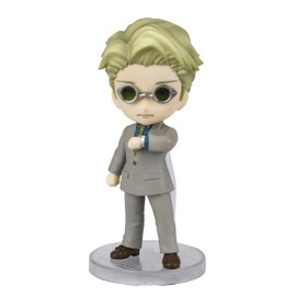 Figuarts Mini Jujutsu Kaisen Kento Nanami Approx. 3.5 inches (90 mm), PVC & ABS Painted Action Figure