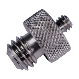 Seiran Kobo 360° Camera Ultra Long Selfie Stick Adapter, Made in Japan, No Reflection, For Fishing, Mount Insta360 Gopro, Etc. For Aerial Photography Underwater Shooting Like a Drone