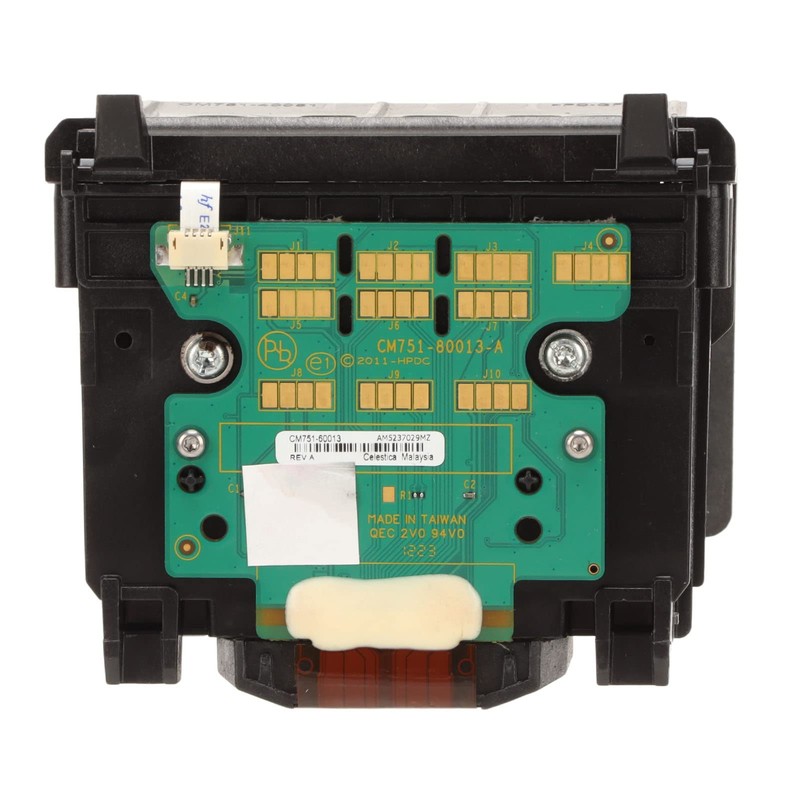 Zunate CM751-80013A Printhead for HP276DW 8100 8625 8610 8620 8630