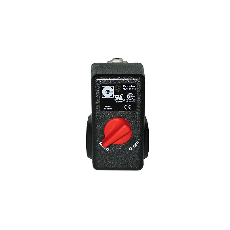 Porter Cable PXCM034-0184 125-155 PSI Air Compressor Pressure Switch