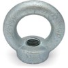 Riggatec Ring Nut DIN 582 M24 Galvanised